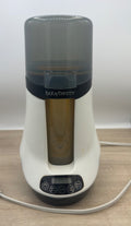 Baby Brezza Safe Smart Bluetooth Bottle Warmer BRZ00139