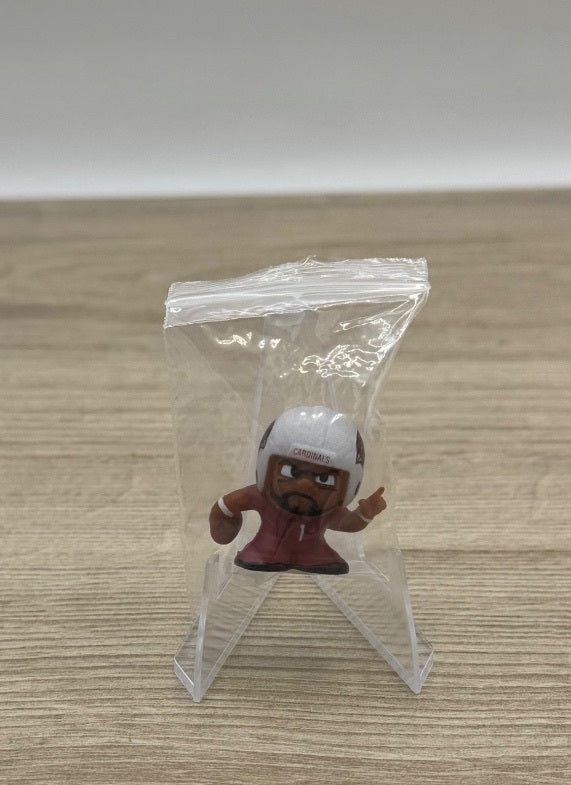 NFL TeenyMates 2025 Series 13 Sealed Blind Pack 2 Figures