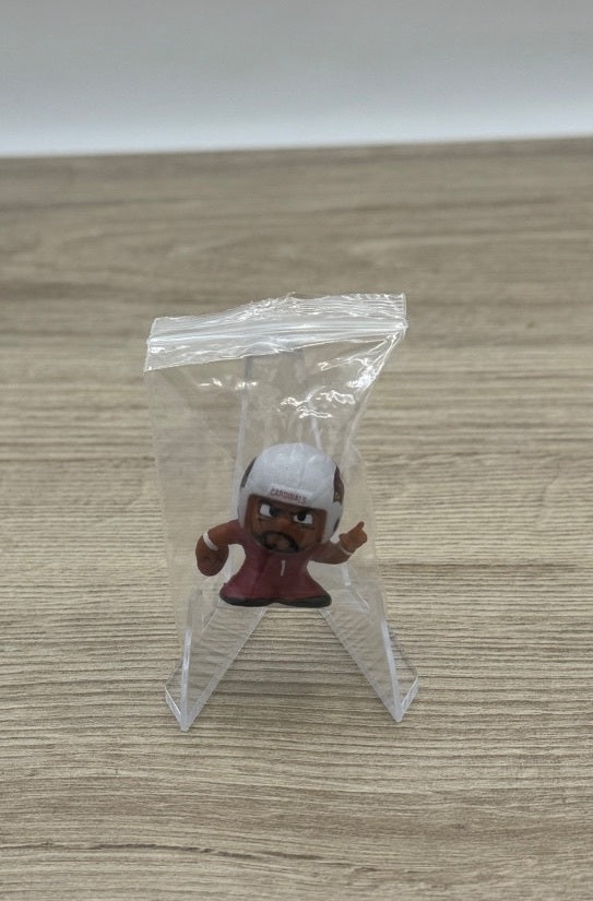 NFL TeenyMates 2025 Series 13 Sealed Blind Pack 2 Figures