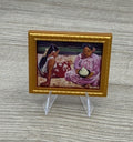 ZURU Mini Brands Tahitian Women Ice Cream Rare
