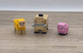 LEGO Minecraft Animal Lot Camel Pig Yellow Sheep