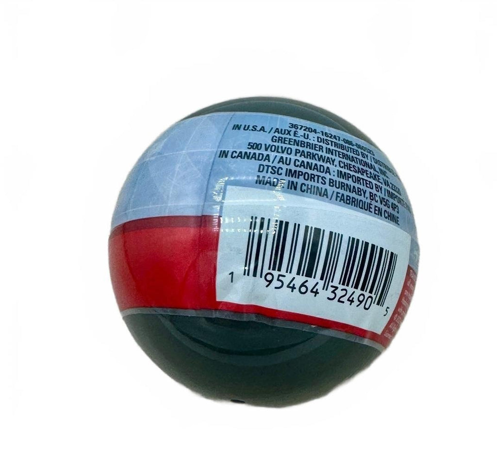Transformers Sticker Activity Surprise Ball 40 Stickers