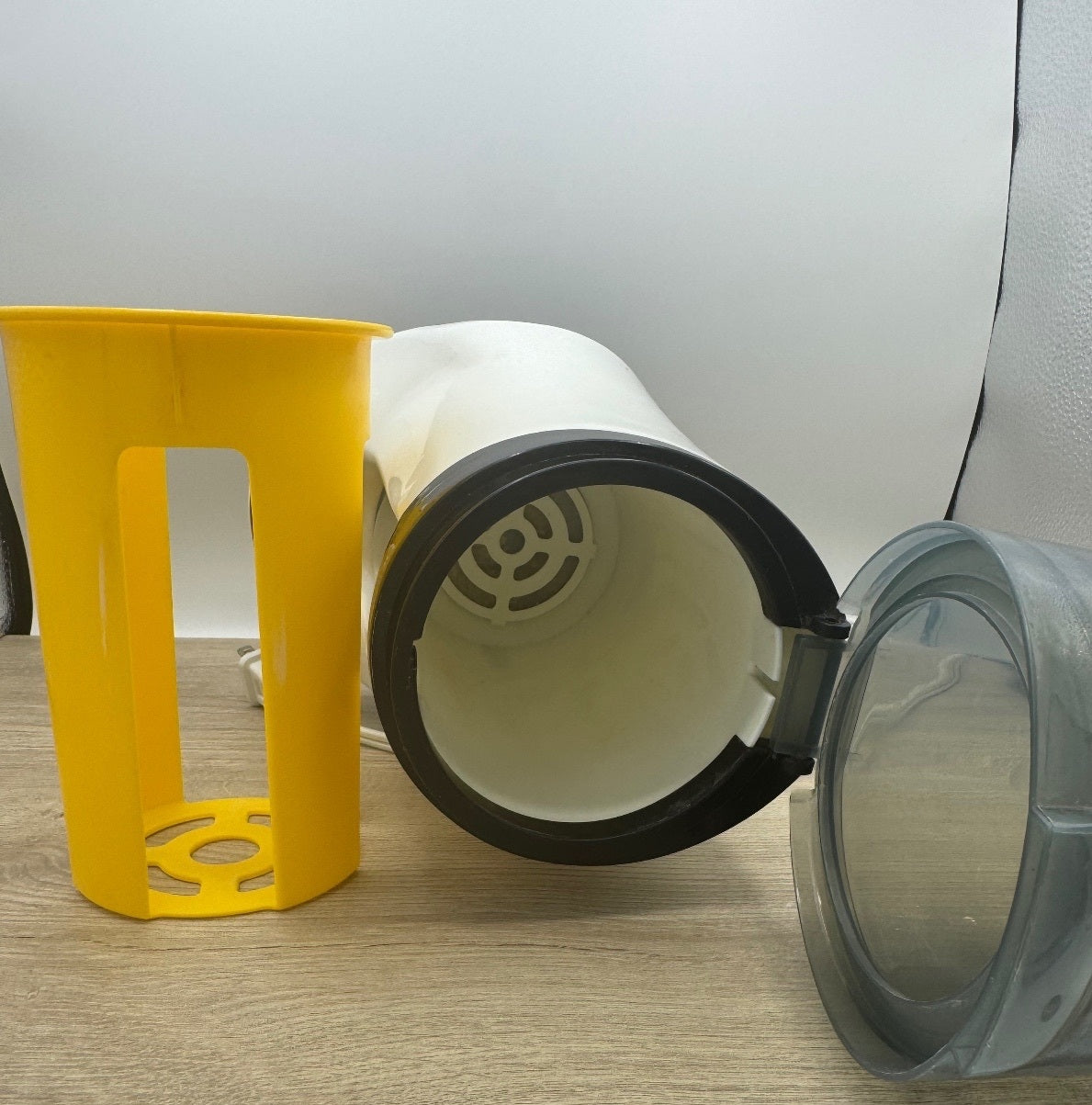 Baby Brezza Safe Smart Bluetooth Bottle Warmer BRZ00139