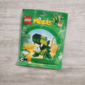 LEGO Mixels 41519 Glurt Series 3 Glorp Corp 62pc NEW Factory Sealed 2014